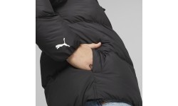 Kurtka męska Puma BMW MMS Ess Padded, czarna 621300 01