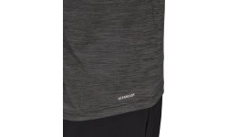 Adidas Marškinėliai Vyrams M Ht El Tee Grey GM2074