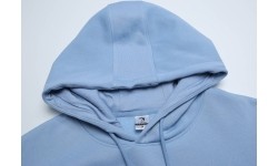 Glo Story Džemperis Vyrams Blue MPU 2128