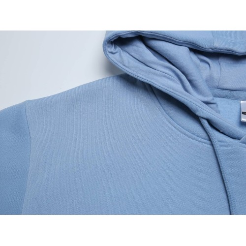 Glo Story Džemperis Vyrams Blue MPU 2128