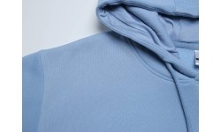 Bluza męska Glo Story Blue MPU 2128