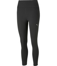 Puma Tamprės Moterims Evostripe 7/8 High Black 673082 01