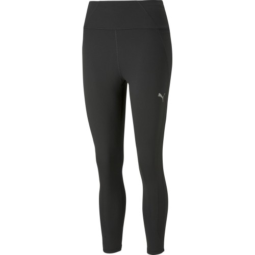 Legginsy damskie Puma Evostripe 7/8 High Black 673082 01