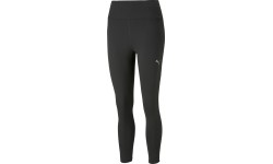 Legginsy damskie Puma Evostripe 7/8 High Black 673082 01