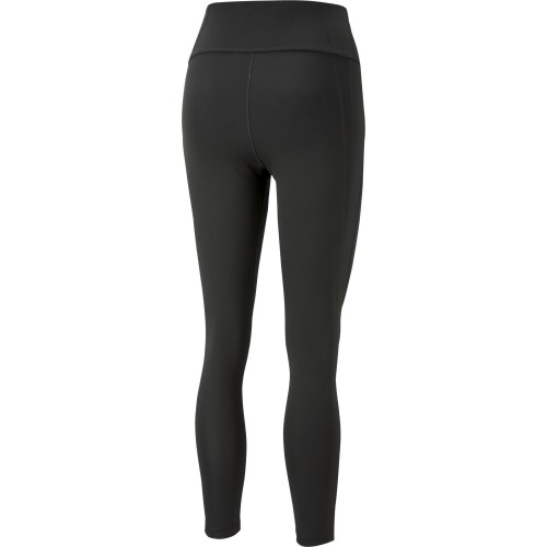 Legginsy damskie Puma Evostripe 7/8 High Black 673082 01