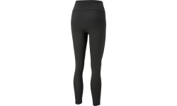 Legginsy damskie Puma Evostripe 7/8 High Black 673082 01