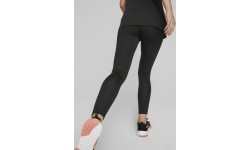 Legginsy damskie Puma Evostripe 7/8 High Black 673082 01