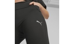 Legginsy damskie Puma Evostripe 7/8 High Black 673082 01