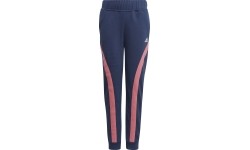 Adidas Sportinis Kostiumas Mergaitėms G Hooded Co Ts Blue