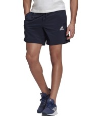 Adidas Šortai Vyrams M Sl Chelsea Blue