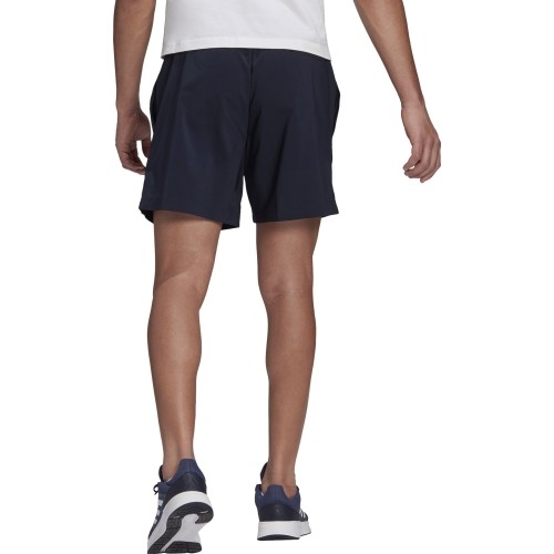 Adidas Šortai Vyrams M Sl Chelsea Blue