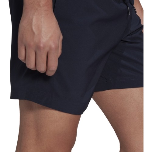 Adidas Šortai Vyrams M Sl Chelsea Blue