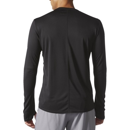 Adidas koszulka Response Tee Black BP7482