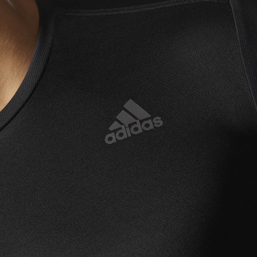 Adidas koszulka Response Tee Black BP7482