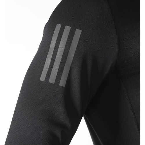 Adidas koszulka Response Tee Black BP7482