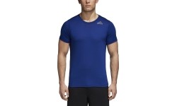 Koszulka Adidas FreeLift Stripe Blue DI0401