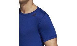 Koszulka Adidas FreeLift Stripe Blue DI0401