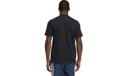 Adidas koszulka męska Slept On Black GN5155