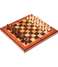 Szachy Philos 40x20x6 cm
