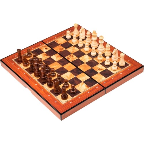 Szachy Philos 40x20x6 cm