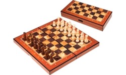 Szachy Philos 40x20x6 cm