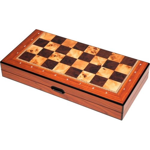 Szachy Philos 40x20x6 cm
