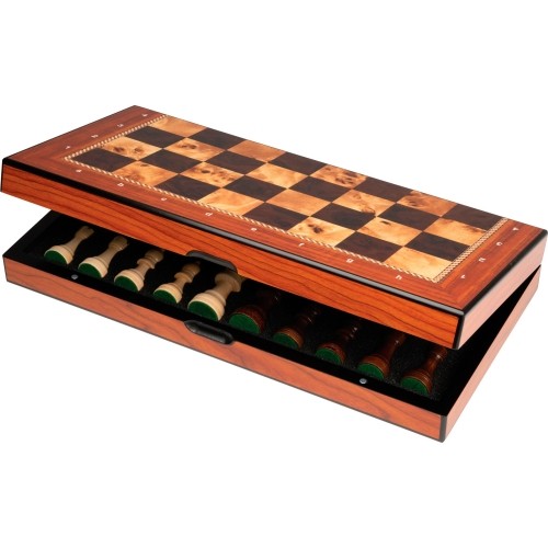 Szachy Philos 40x20x6 cm