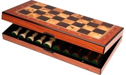 Szachy Philos 40x20x6 cm