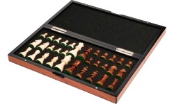 Szachy Philos 40x20x6 cm