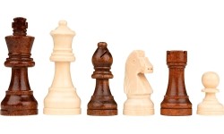 Szachy Philos 40x20x6 cm