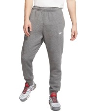 Spodnie męskie Nike M NSW Club Jogger BB szare