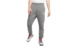 Spodnie męskie Nike M NSW Club Jogger BB szare