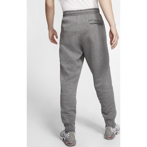 Spodnie męskie Nike M NSW Club Jogger BB szare