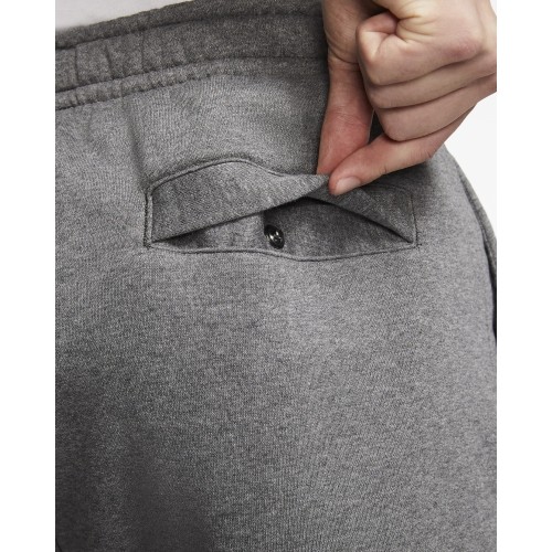 Spodnie męskie Nike M NSW Club Jogger BB szare