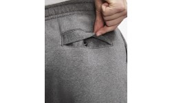 Spodnie męskie Nike M NSW Club Jogger BB szare