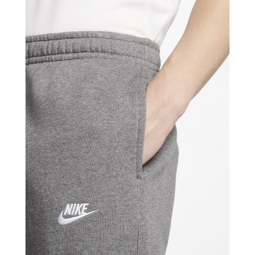 Spodnie męskie Nike M NSW Club Jogger BB szare