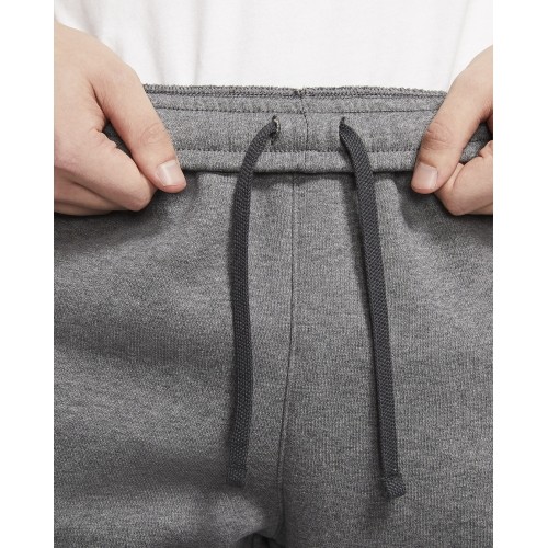 Spodnie męskie Nike M NSW Club Jogger BB szare