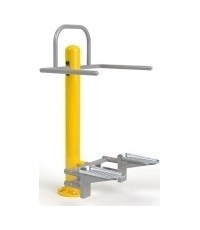 Stepper R21A