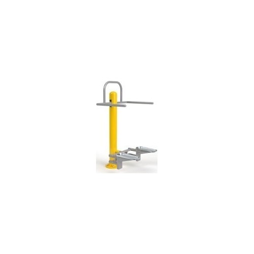Stepper R21A