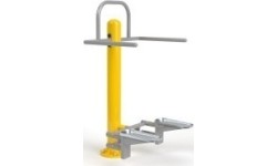 Stepper R21A