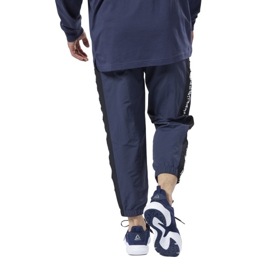 Reebok Kelnės Myt 7/8 Jogger Blue