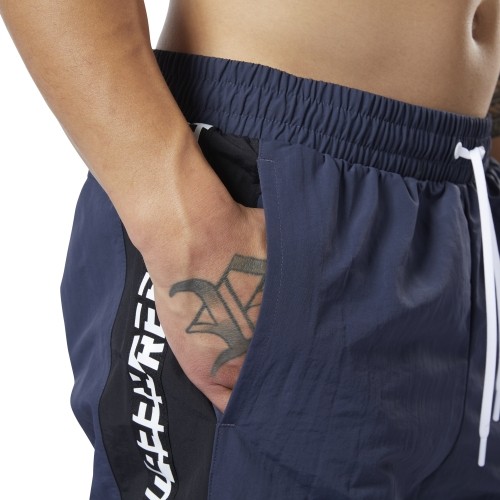 Reebok Kelnės Myt 7/8 Jogger Blue