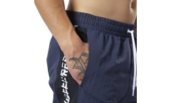 Reebok Kelnės Myt 7/8 Jogger Blue
