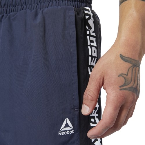 Reebok Kelnės Myt 7/8 Jogger Blue