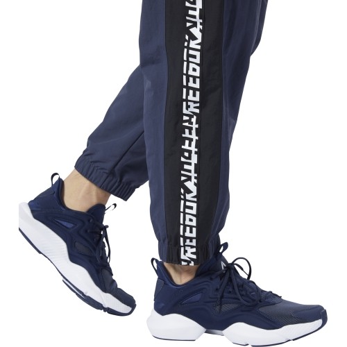 Reebok Kelnės Myt 7/8 Jogger Blue
