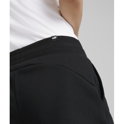 Puma Šortai Moterims Ess 4" Sweat Shorts Black 586824 01