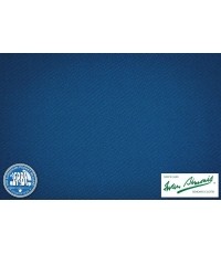 Obrus bilardowy Simonis 760, 165 cm, błękit królewski