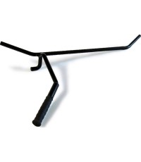 Rama XL - dźwignia hamulca