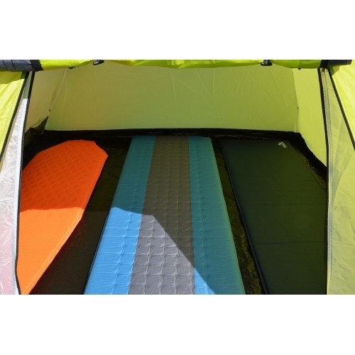 Namiot dwuwarstwowy Cattara Trent, 210x110x210cm, 3 osoby