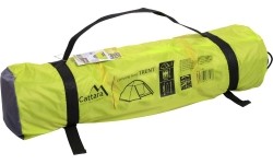 Namiot dwuwarstwowy Cattara Trent, 210x110x210cm, 3 osoby